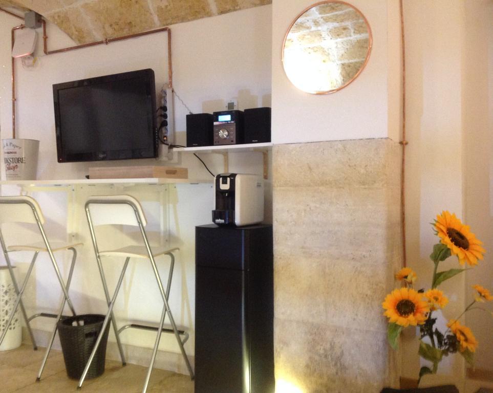 Loft Piccinni Nel Cuore Di Appartamento Bari