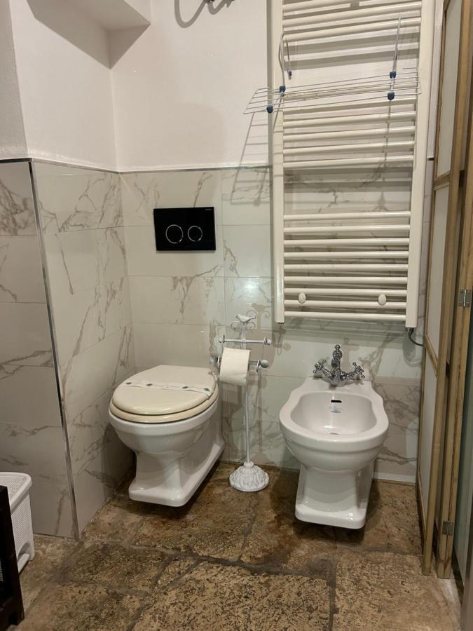 Appartement Loft Piccinni Nel Cuore Di Bari
