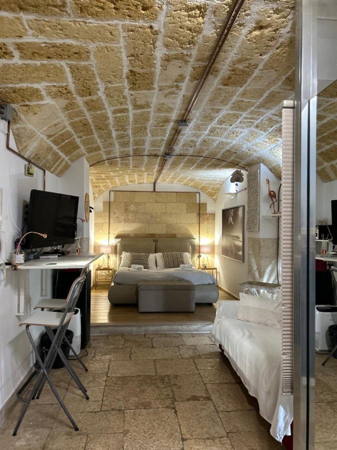 Loft Piccinni Nel Cuore Di Appartement *
