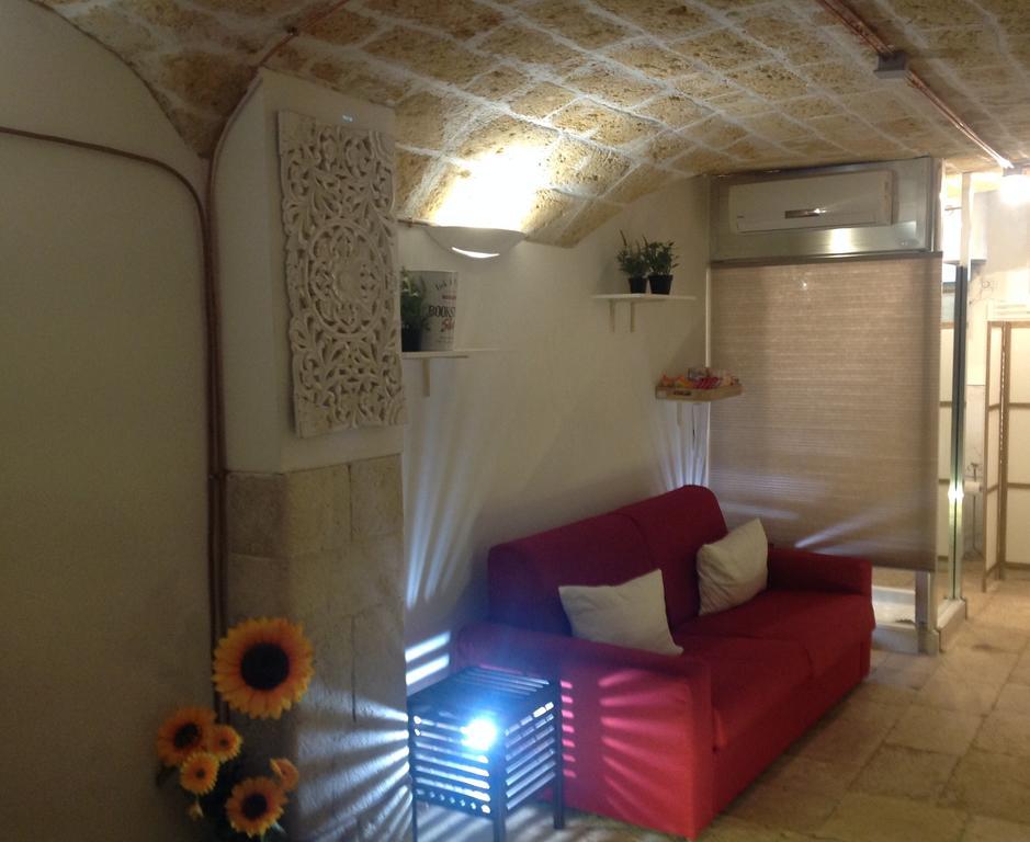 Appartement Loft Piccinni Nel Cuore Di Bari